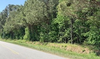 Mt Carmel Church Road lot 2, Autryville, NC 28318