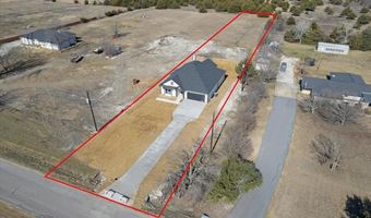 2355 County Road 376, Anna, TX 75409