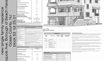 400 Iroquois Ave, Beach Haven, NJ 08008