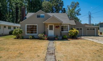 2140 17TH Ave SW, Albany, OR 97321
