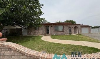 310 Cleveland Ave, Artesia, NM 88210