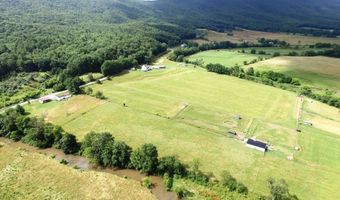 5239 Grapefield Rd, Bastian, VA 24314