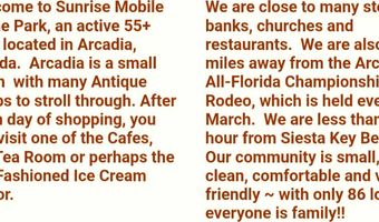 2371 SE Hwy 31 52, Arcadia, FL 34266