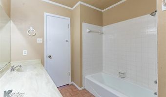 4518 Bruce Dr, Abilene, TX 79606