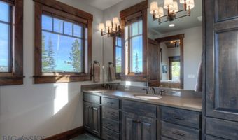 3 Lower Cascade Ridge Rd 101, Big Sky, MT 59716