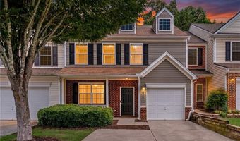 509 Windstone Trl, Alpharetta, GA 30004