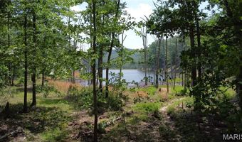 0 Hidden Vly Lks, Annapolis, MO 63620