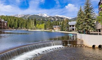 505 S Main St 1412, Breckenridge, CO 80424