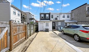 2 W BARNEY St, Baltimore, MD 21230