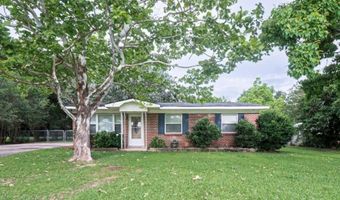 105 Martin Dr, Abbeville, AL 36310