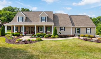 852 Stone Creek Blvd, Ashland, OH 44805