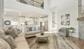 1921 Hickory Chase Ln, Anna, TX 75409