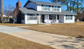 1109 W. 4TH ST Ext, Alma, GA 31510