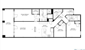 6122 Bay Village Dr 205, Athens, AL 35611