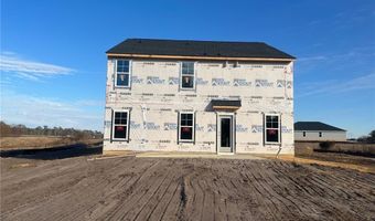 291 Buggy Top Ln, Autryville, NC 28318