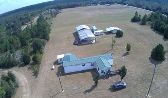 5279 NW County Rd 274, Altha, FL 32421