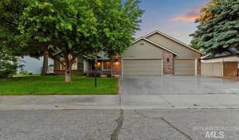 11909 W Patrina Dr, Boise, ID 83713