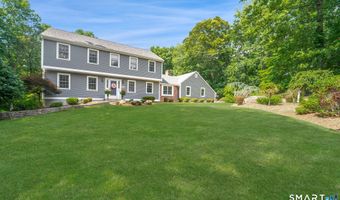 75 Hearthstone Dr, Cheshire, CT 06410