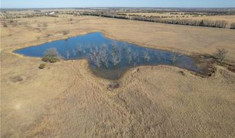 Queens Road, Bartlett, KS 67332
