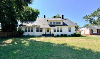 456 Main St, Barnwell, SC 29812