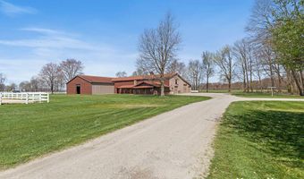 12345 92nd St SE, Alto, MI 49302