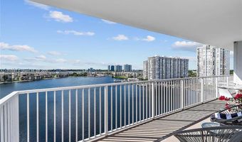 2801 NE 183rd St 1016W, Aventura, FL 33160