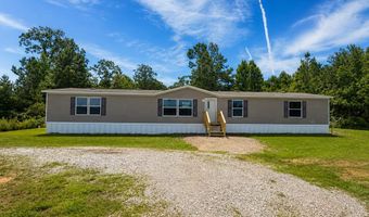 324 County Road 130, Booneville, MS 38829
