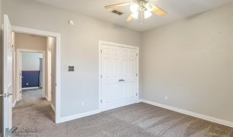 302 Pilgrim Rd, Abilene, TX 79602