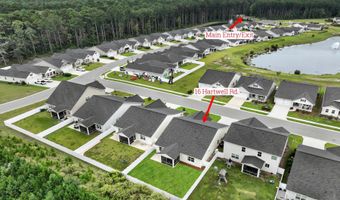 16 Hartwell Rd, Bluffton, SC 29910