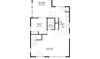 820 Barton Dr, Ann Arbor, MI 48105