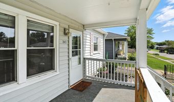 363 N 19th Ave, Beech Grove, IN 46107