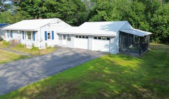8 Sunnydale Ln, Parsonsfield, ME 04047