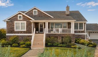 564 Lake Ave, Bay Head, NJ 08742