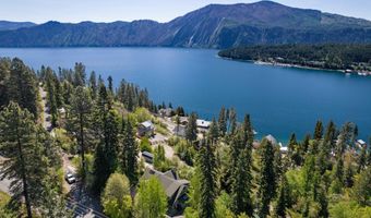 17718 E CAPE HORN Rd, Bayview, ID 83803