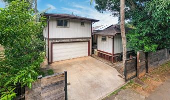 59-199 Ke Nui Rd, Haleiwa, HI 96712