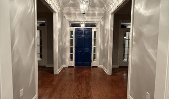 6441 Red Oak Dr, Bailey, MS 39320