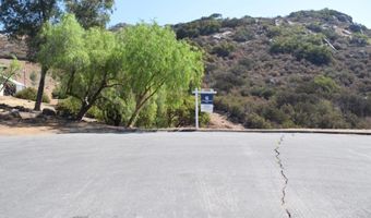 0 Calle Mia, Alpine, CA 91901