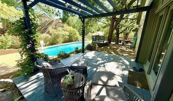 2501 Cherokee Hills Pl, Bartlesville, OK 74006