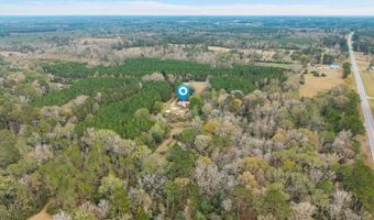 1511 Cavanaugh Rd, Bassfield, MS 39421