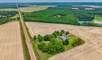 5042 Dummyline Rd, Batesville, MS 38606