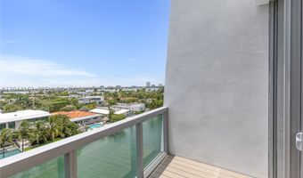 9940 W Bay Harbor Dr 7H-S, Bay Harbor Islands, FL 33154