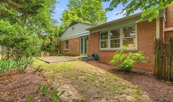 5605 ALTA VISTA Rd, Bethesda, MD 20817