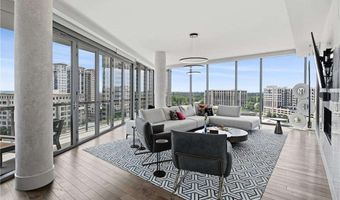 3107 Peachtree Rd NE 1001, Atlanta, GA 30305