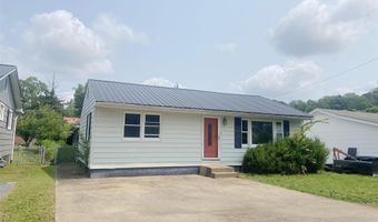 157 Blevins St, Ashland, KY 41102