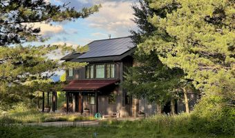 300 W TETON HIDEAWAY Dr, Alta, WY 83414