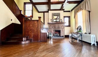 1227 L St, Bedford, IN 47421