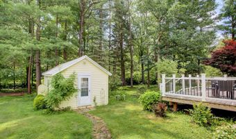 21796 AMBERSON Rd, Amberson, PA 17210