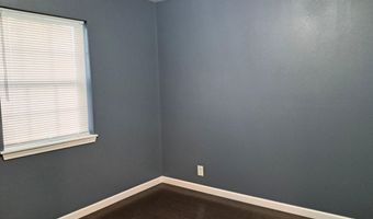 1601 Lincoln Ave, Baxter Springs, KS 66713