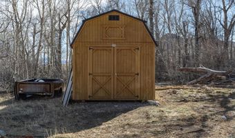 409 Tolman Rd, Clark, WY 82435