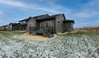 2822 E Hazelnut St, Brandon, SD 57005